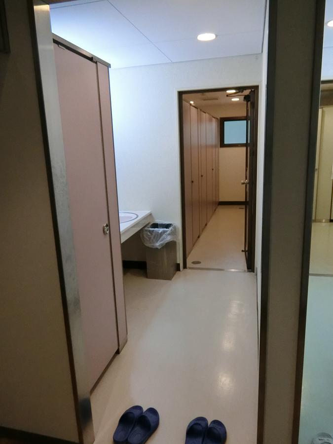 Asia Hotel Fujisan Yamanakako Buitenkant foto