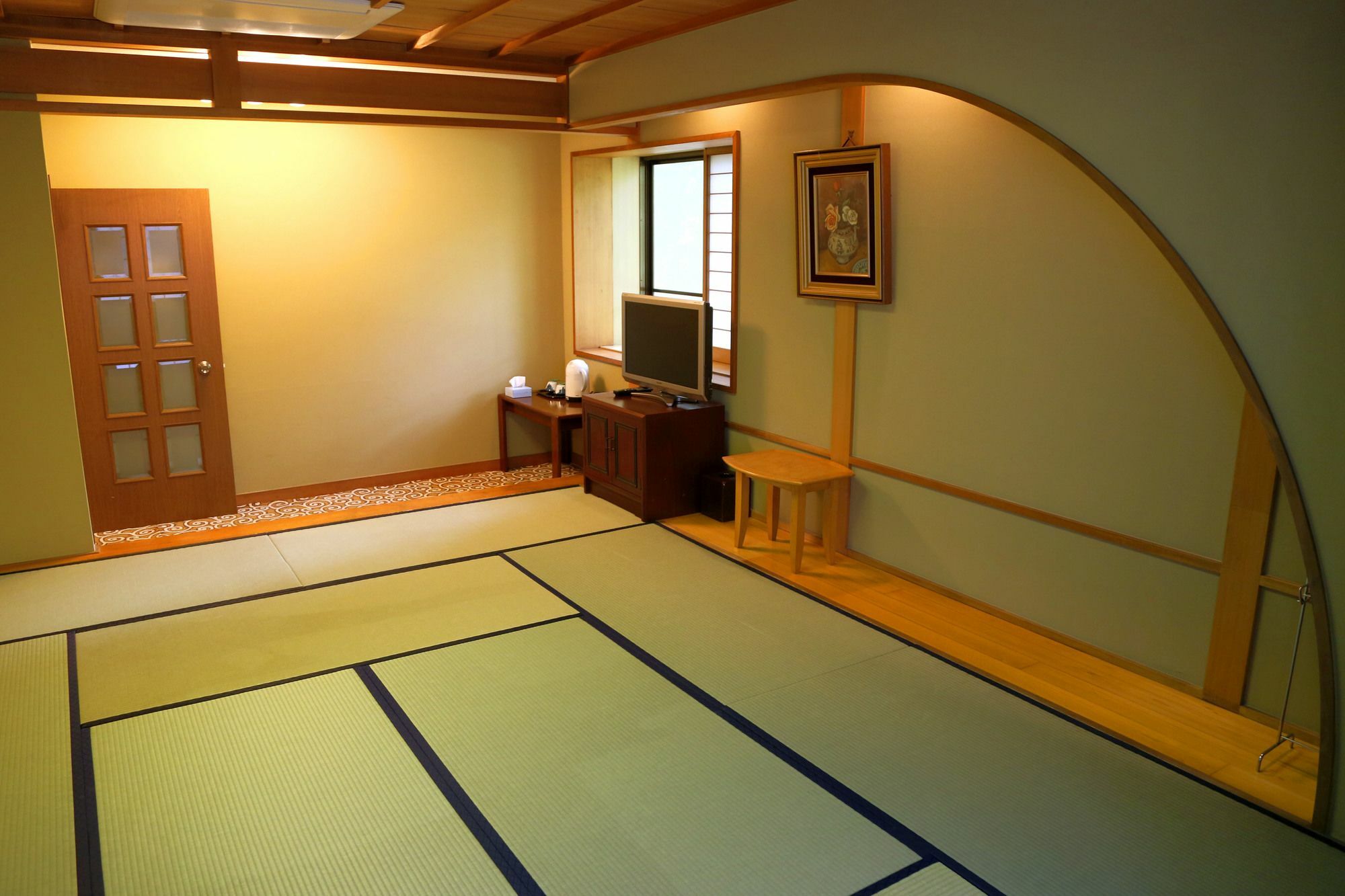 Asia Hotel Fujisan Yamanakako Buitenkant foto